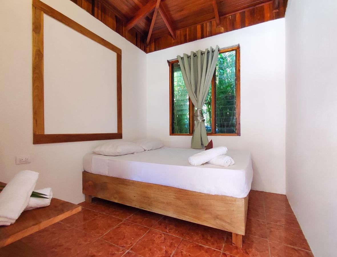 Ico Living Hostel Playa Santa Teresa  外观 照片