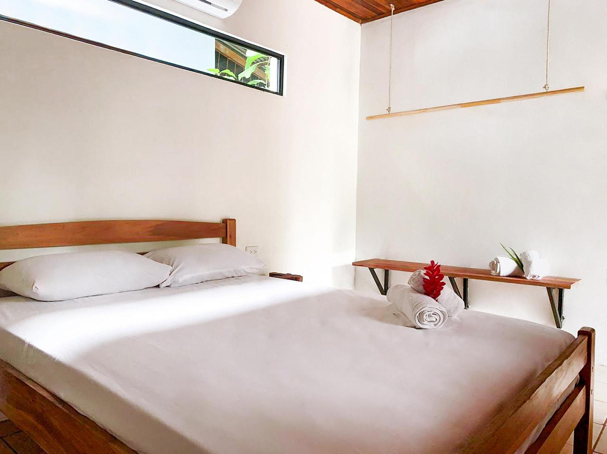 Ico Living Hostel Playa Santa Teresa  外观 照片