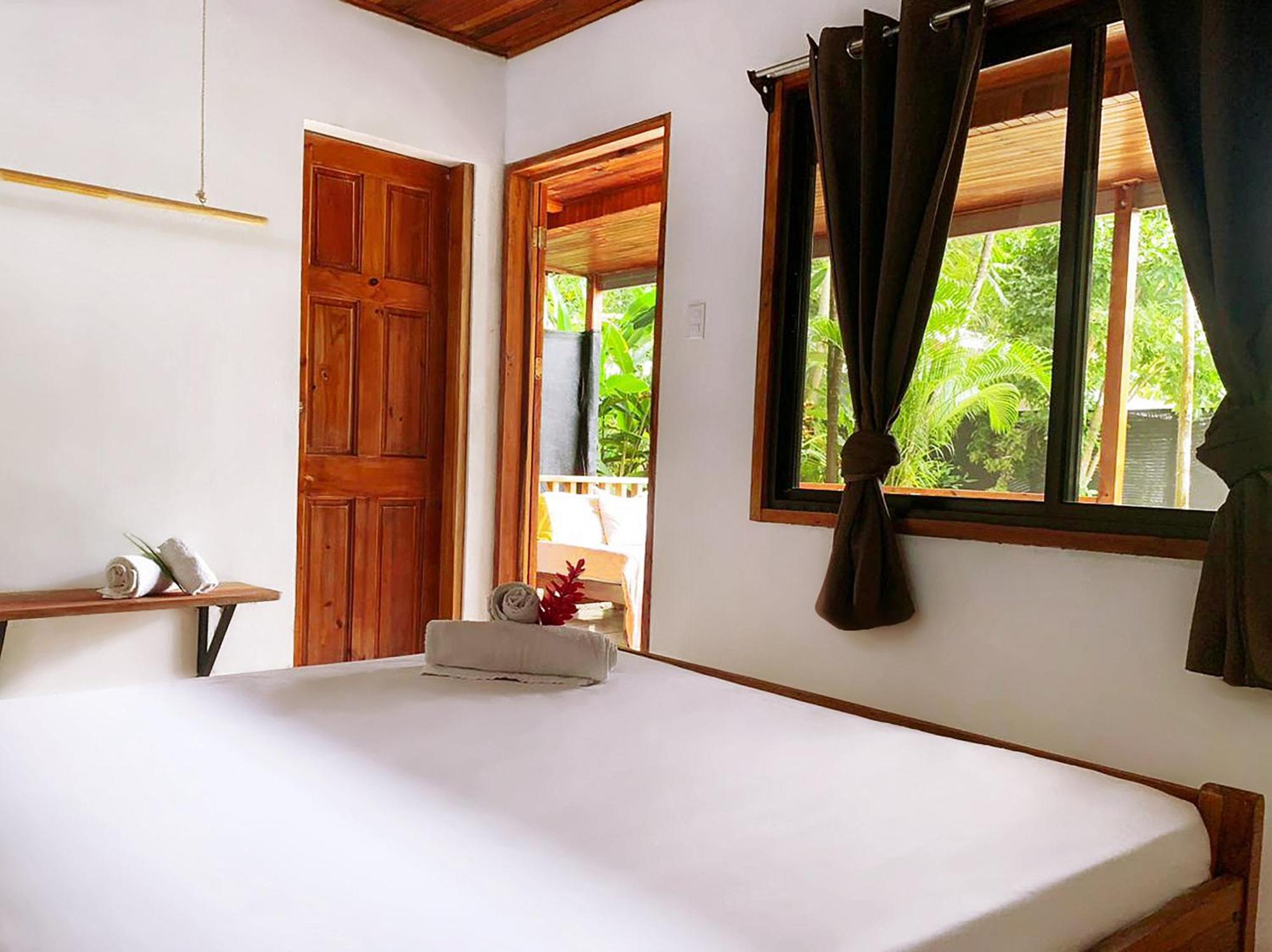 Ico Living Hostel Playa Santa Teresa  外观 照片