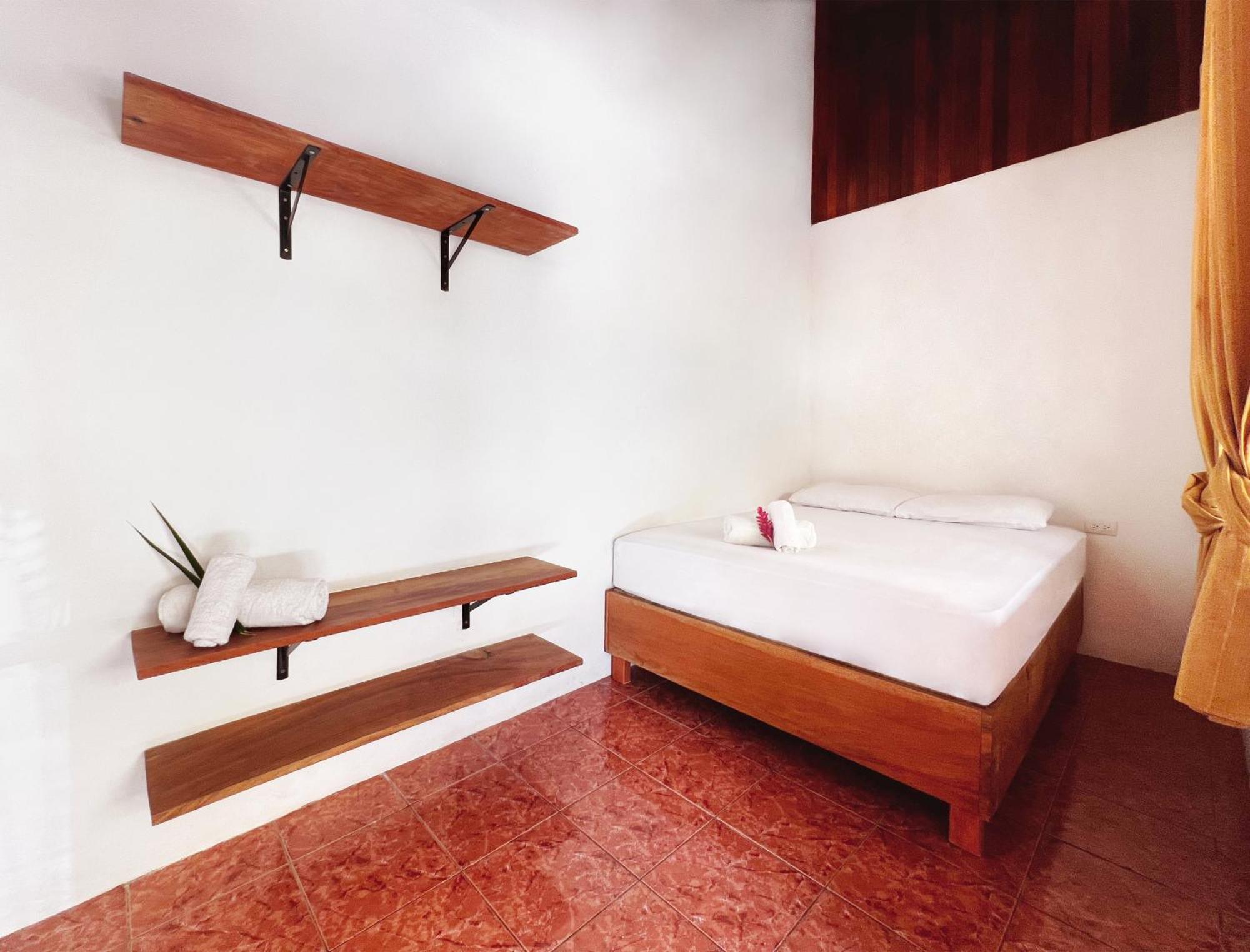 Ico Living Hostel Playa Santa Teresa  客房 照片