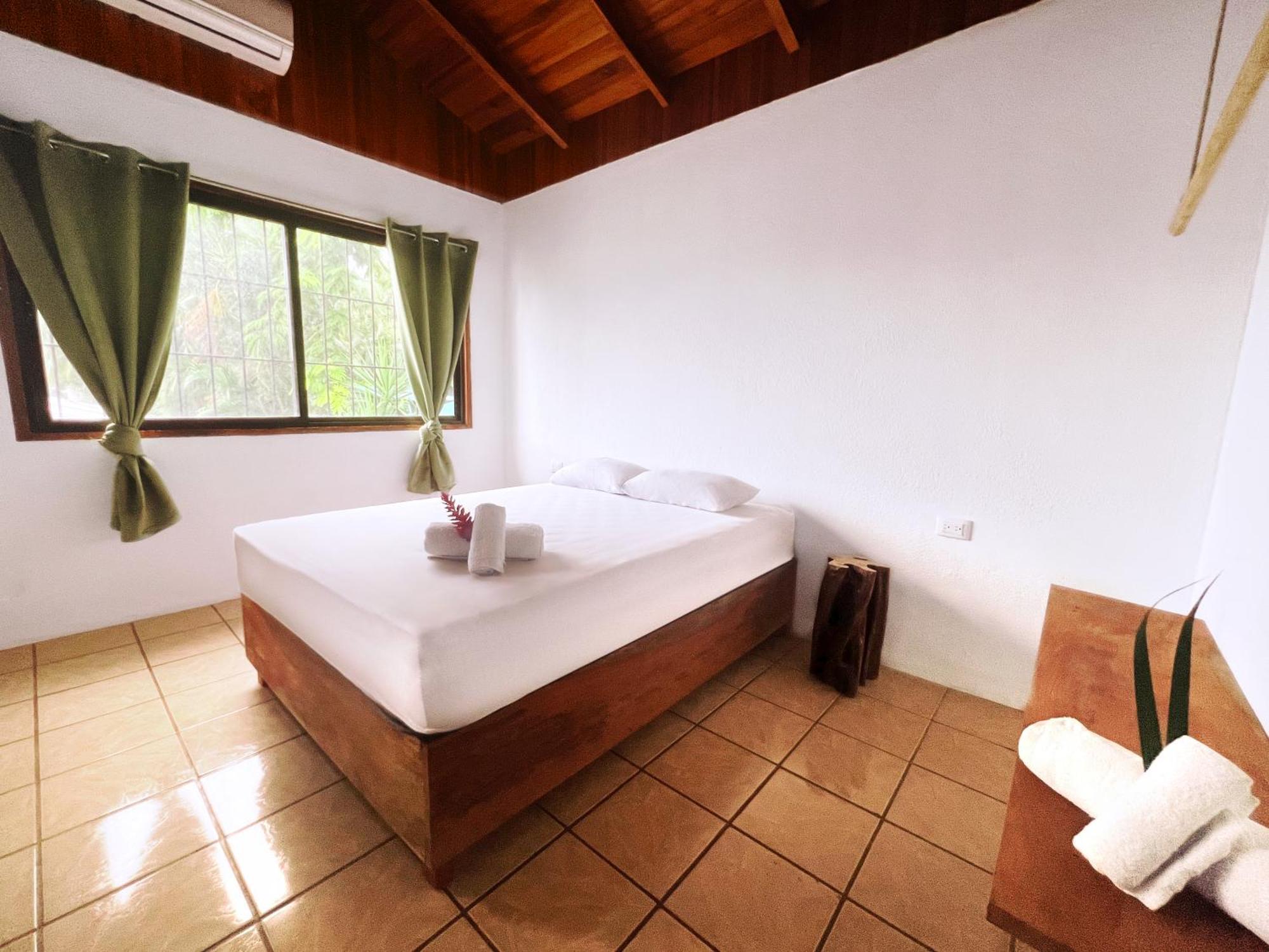 Ico Living Hostel Playa Santa Teresa  客房 照片