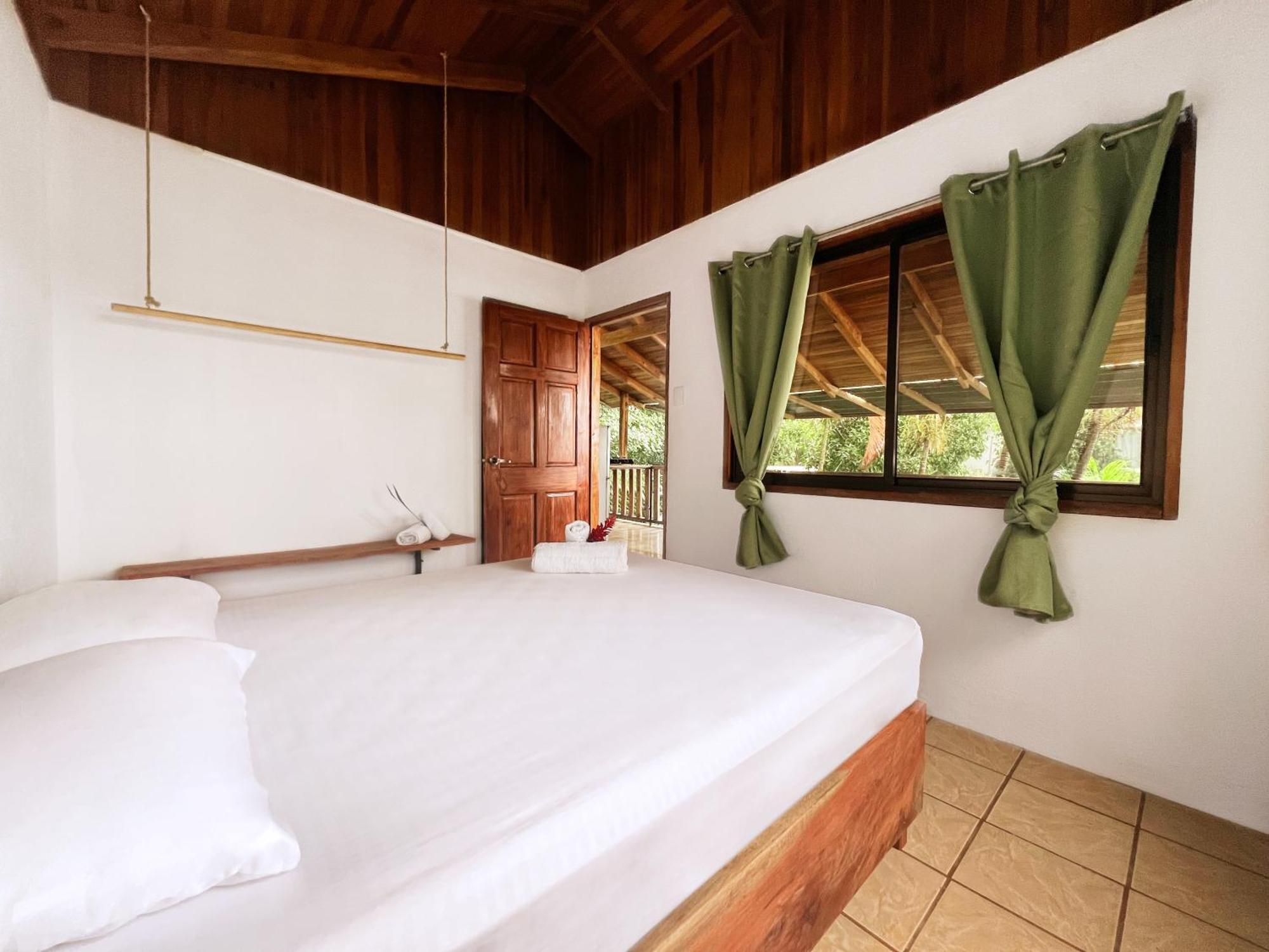 Ico Living Hostel Playa Santa Teresa  外观 照片